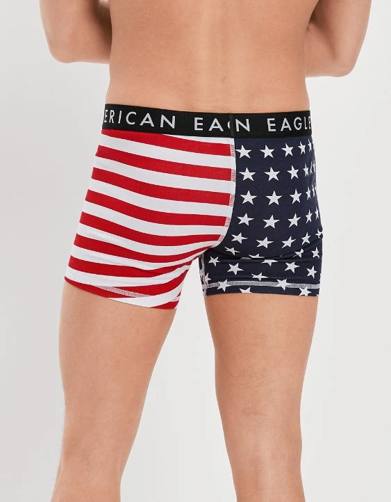 AEO Americana 4.5" Classic Boxer Brief - Image 2