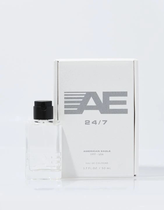 AE 24/7 1.7oz Eau De Cologne - Image 3
