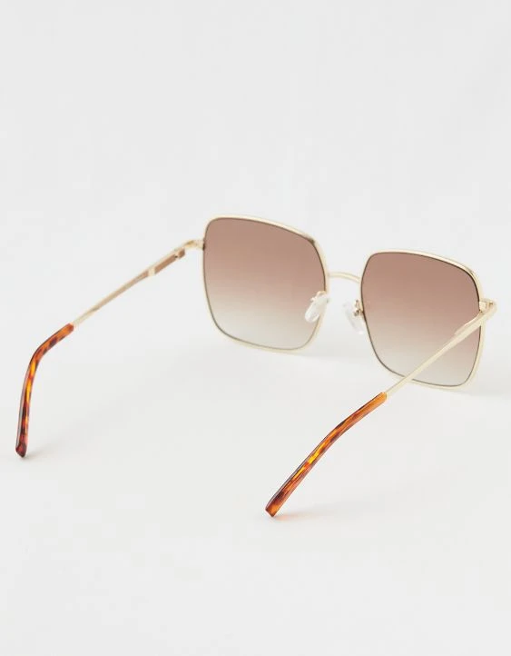 Aerie Le Specs Cherished Sunglasses - Image 2