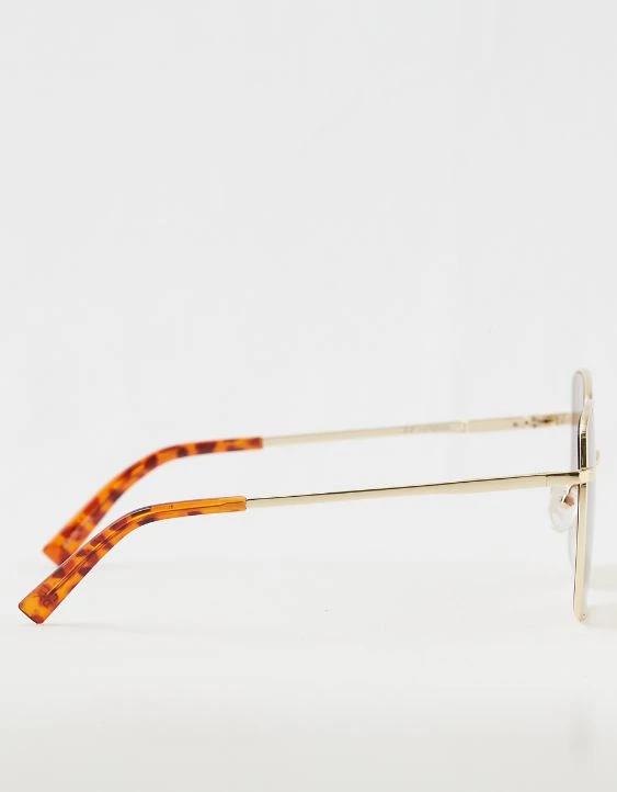 Aerie Le Specs Cherished Sunglasses - Image 3