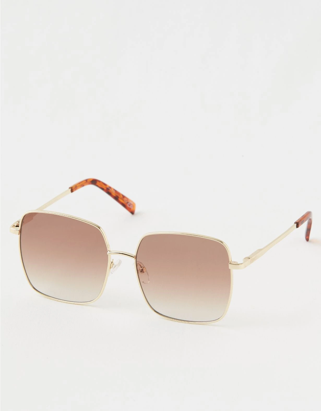 Aerie Le Specs Cherished Sunglasses