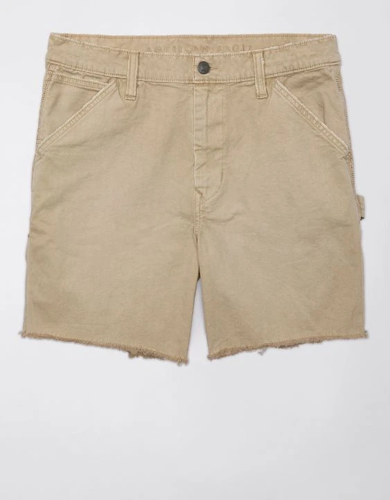 AE Carpenter Short - Image 3