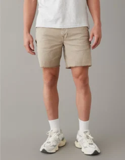 AE Carpenter Short