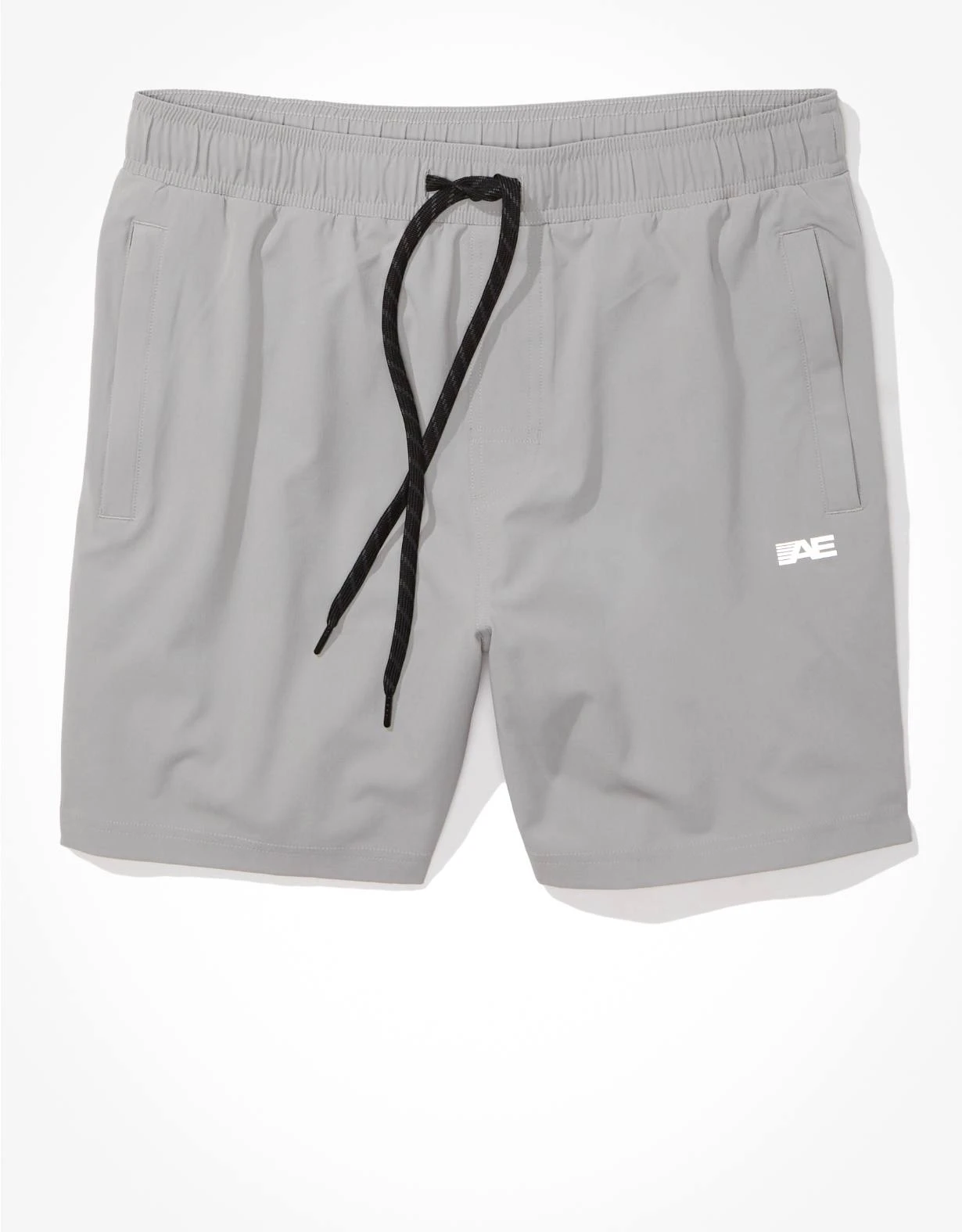 AE 24/7 Training 6" Lined Short