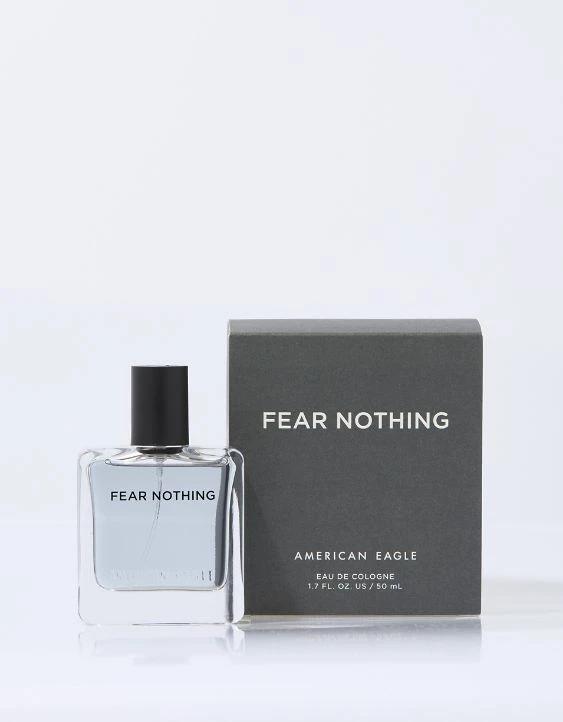 AEO Fear Nothing 1.7oz Eau De Cologne - Image 3