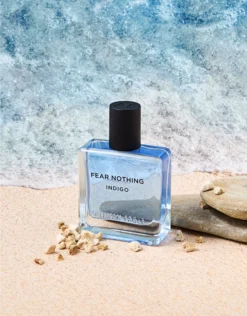 AEO Fear Nothing Indigo 1.7oz Eau De Cologne
