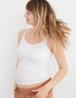 Mama By Aerie⢠Nursing Tank Top