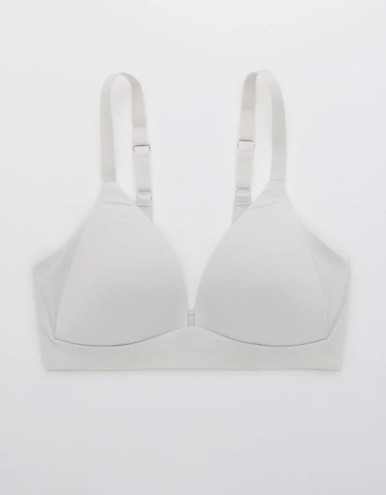 Aerie Sunnie Wireless Lightly Lined Bra - Image 3