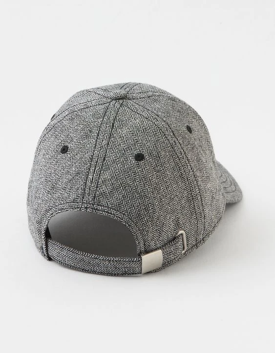 Aerie Wool Blend Baseball Hat - Image 3