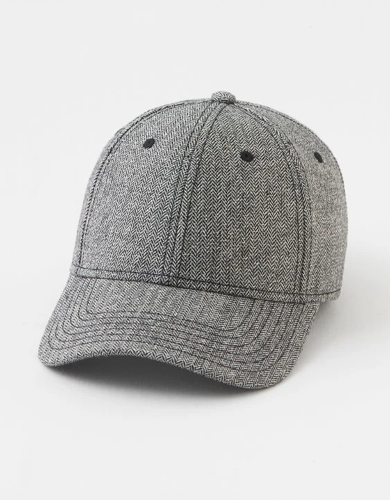 Aerie Wool Blend Baseball Hat - Image 2