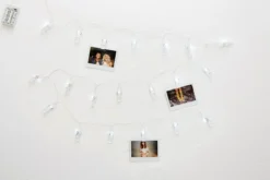 Aerie Brooklyn Lighting Company Photo Lights