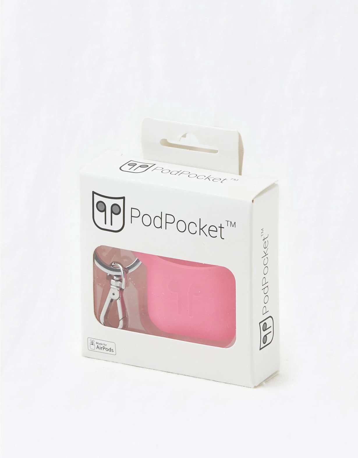 Aerie PodPocket AirPods Case - Image 2