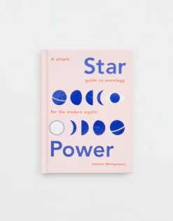 Aerie Star Power Book
