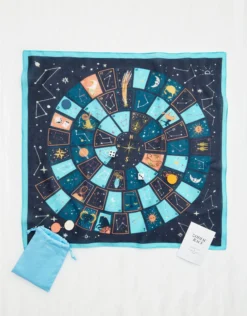 Aerie Chronicle Books Zodiac Race Game