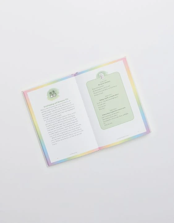 Aerie The Mood Book - Image 2