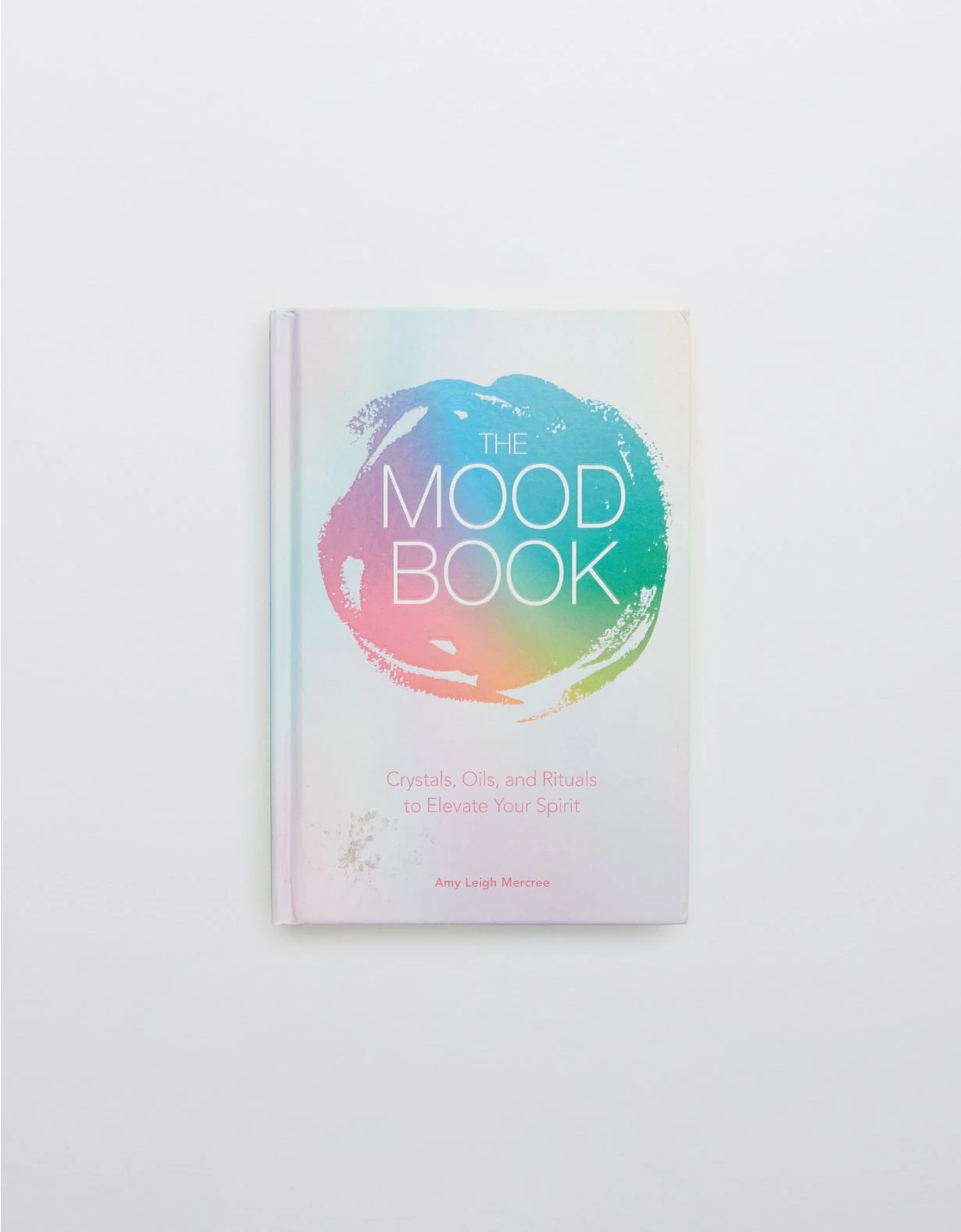 Aerie The Mood Book
