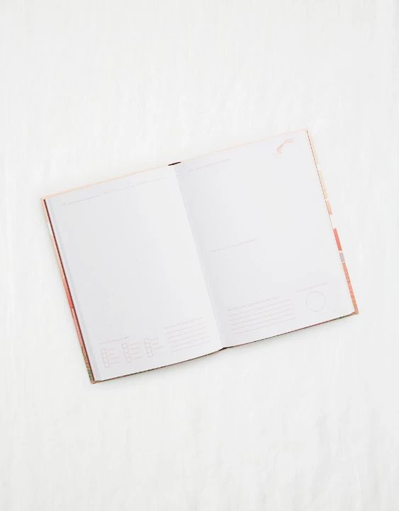 Aerie Chronicle Books Dream Decoder Journal - Image 2