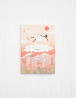 Aerie Chronicle Books Dream Decoder Journal