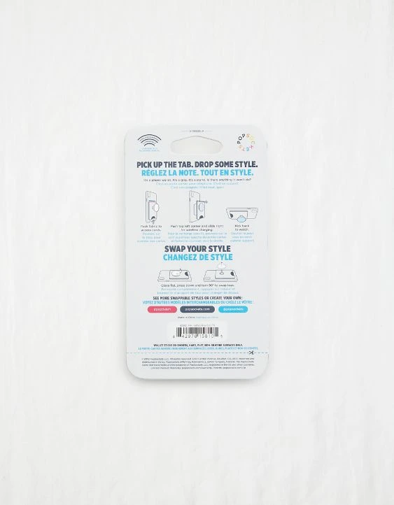 Aerie Popsocket PopWallet+ - Image 3