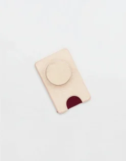 Aerie Popsocket PopWallet+