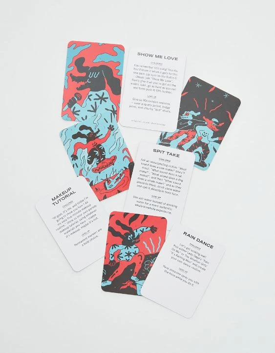 Aerie The TikTok Challenge - Image 2