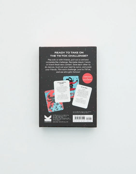 Aerie The TikTok Challenge - Image 3