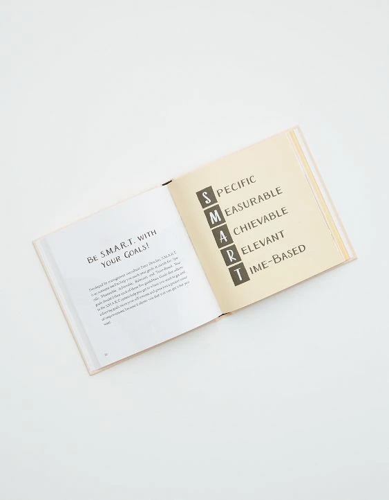 Aerie Say Yes To Yourself Book - Image 2