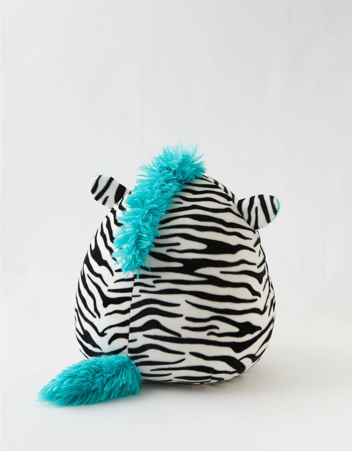 Aerie Squishmallow 8 In Plush Toy - Zeke - Image 2