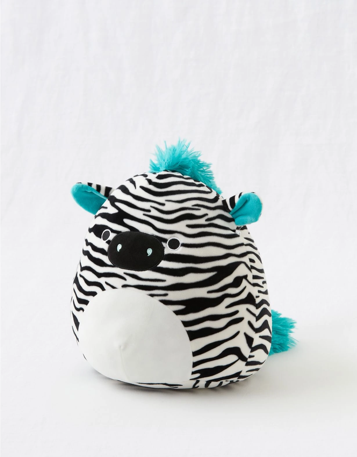 Aerie Squishmallow 8 In Plush Toy - Zeke