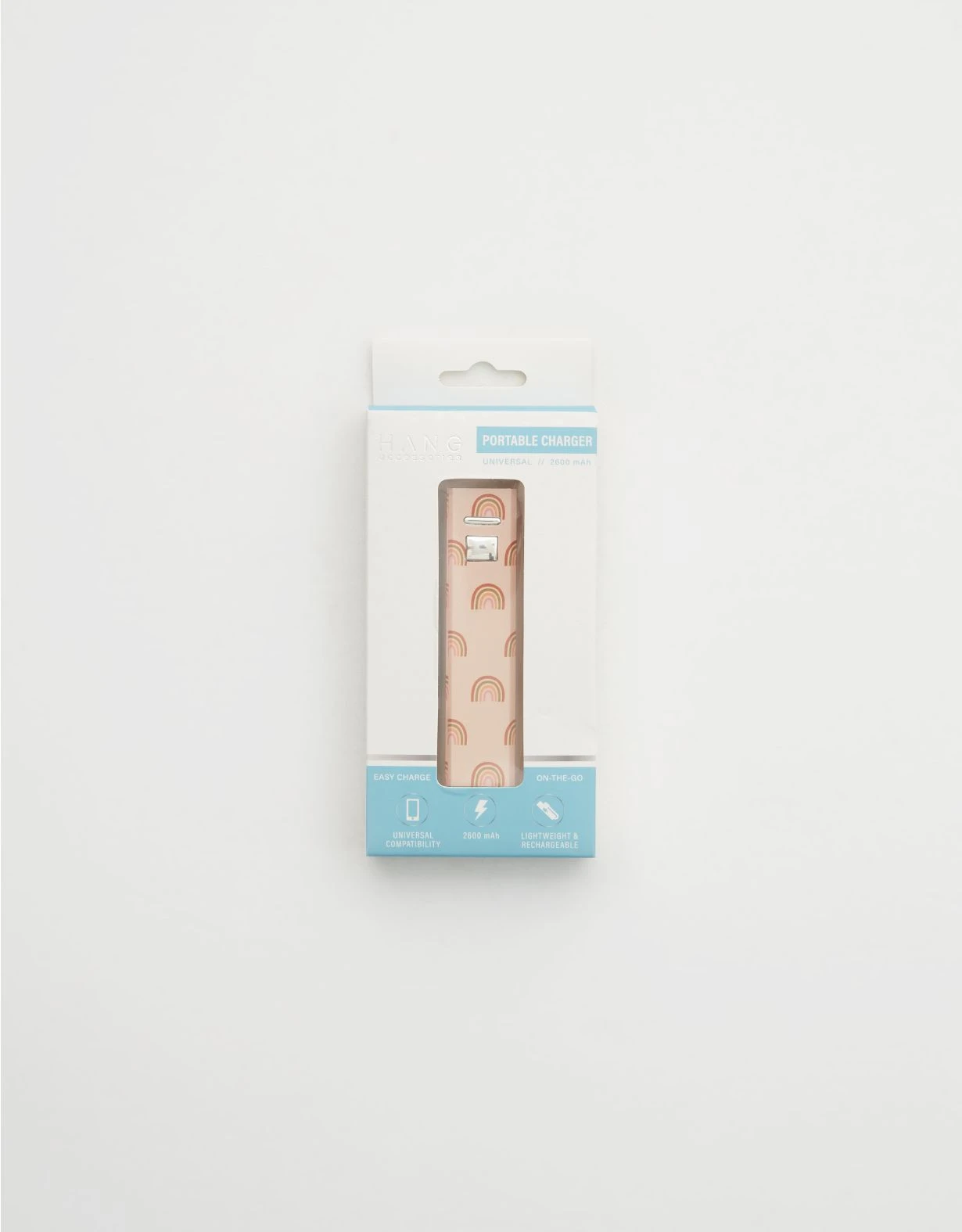 Aerie Hang Rainbow Wireless Charging Pad - Image 2