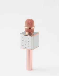 Aerie Don Andora 3-In-1 Karaoke Mic