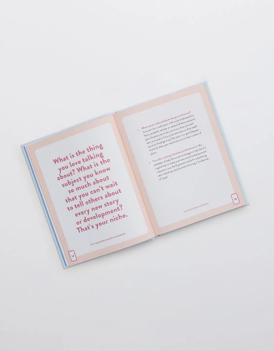 Aerie The Young Influencer's Handbook - Image 2