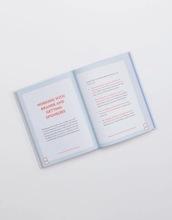 Aerie The Young Influencer's Handbook - Image 3