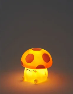 Aerie Smoko Mushroom Light