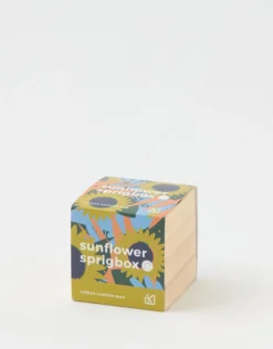 Aerie Sprigbox Planter