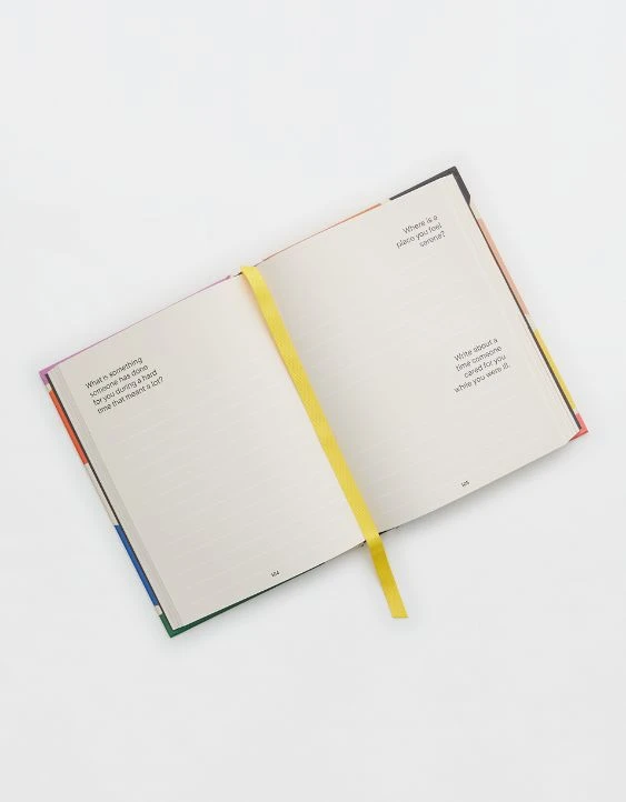 Aerie You Already Have The Answers Book - Image 2