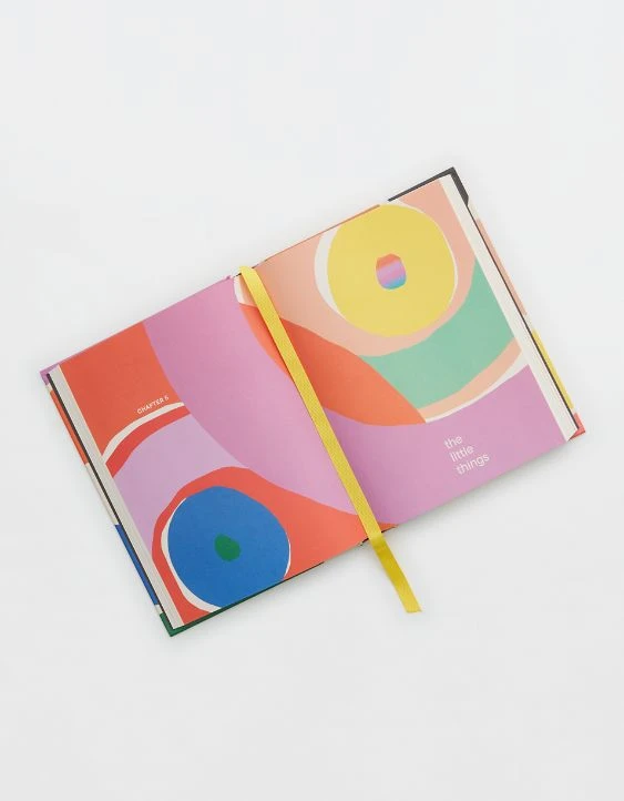 Aerie You Already Have The Answers Book - Image 3