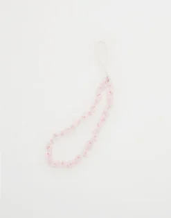 Aerie Resin Chain Phone Charm