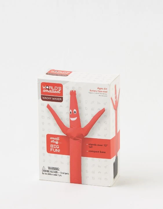 Aerie West Minster World's Smallest Wacky Waver - Image 2