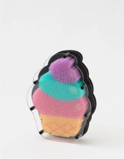 Aerie Top Trenz Ice Cream Pin & Play