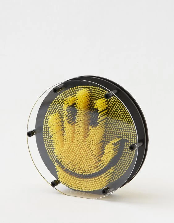 Aerie Top Trenz Smiley Face Pin-N-Play - Image 2