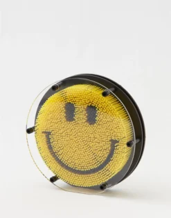 Aerie Top Trenz Smiley Face Pin-N-Play
