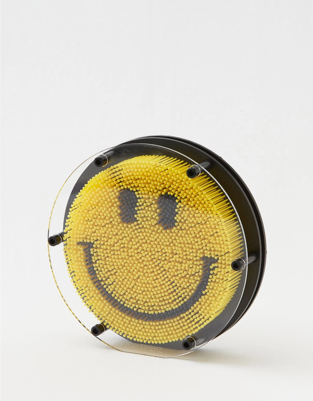 Aerie Top Trenz Smiley Face Pin-N-Play