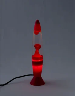 Aerie Retro Motion Lamp