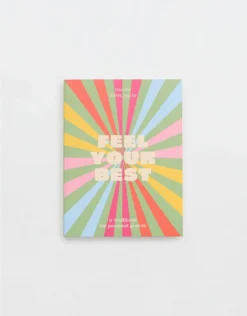 Aerie Ban.do Feel Your Best Guided Journal