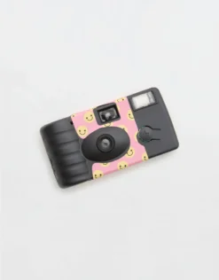 Aerie Smiley® Disposable Camera