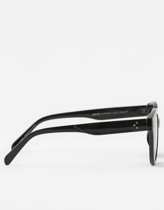 Aerie Dare To Square Sunglasses - Image 3