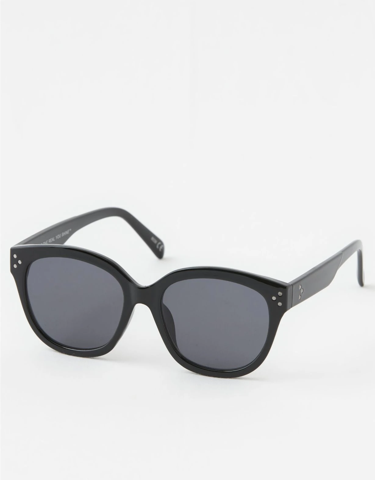 Aerie Dare To Square Sunglasses
