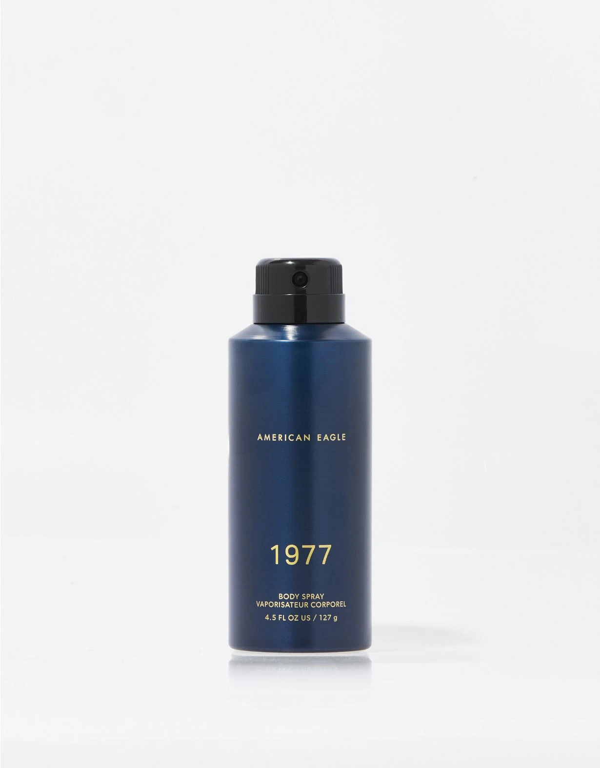 AEO 1977 Bodyspray