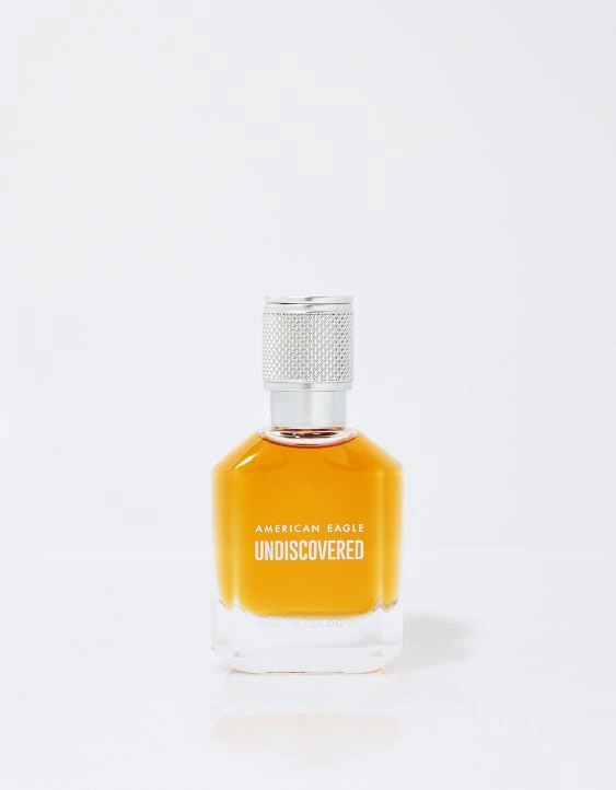AEO Undiscovered 1.7oz Eau De Cologne - Image 2